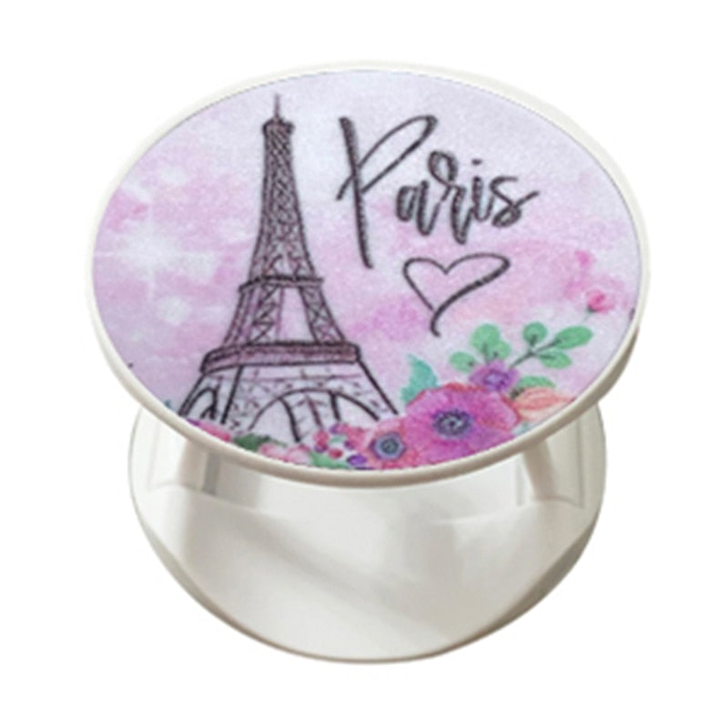 Popular Practical Grip Phone Holder