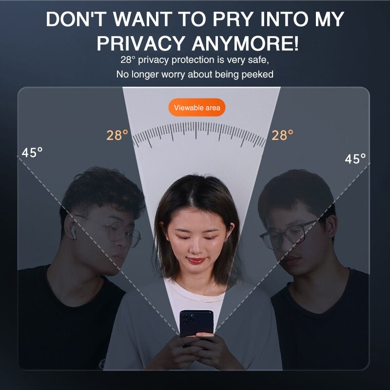 Privacy Screen Protector