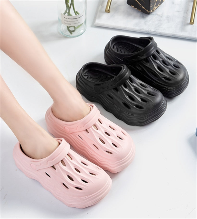 Anti-slip Women Beach Sandals