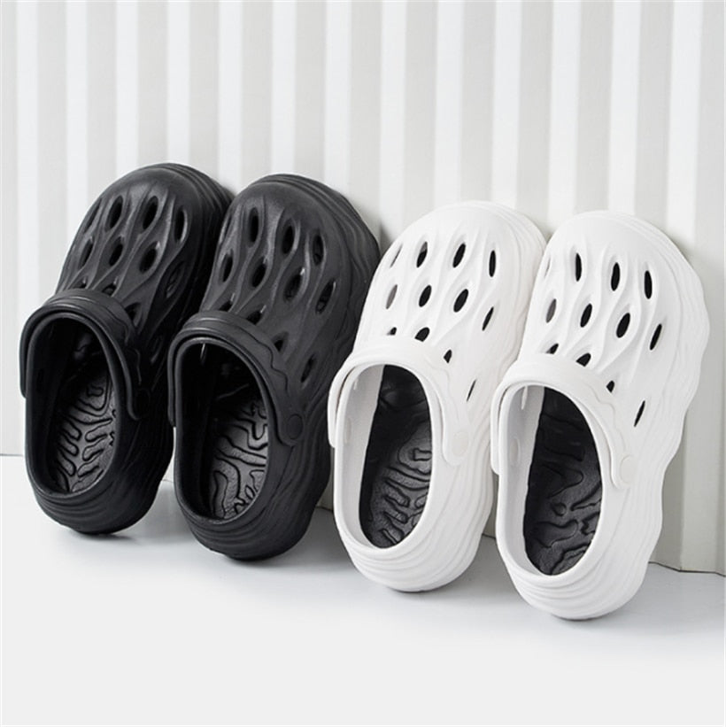 Anti-slip Women Beach Sandals