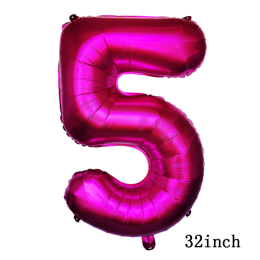 Doll Birthday Party Baby Shower Princess Theme Decor