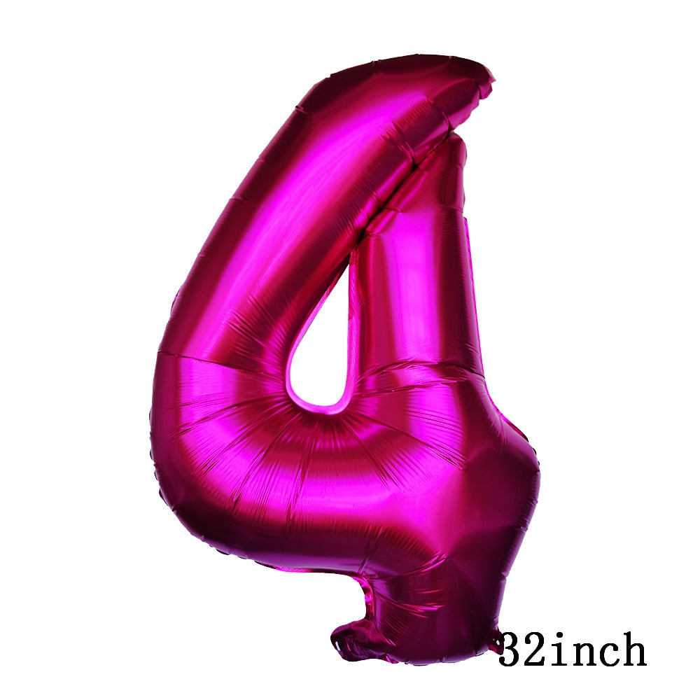 Doll Birthday Party Baby Shower Princess Theme Decor