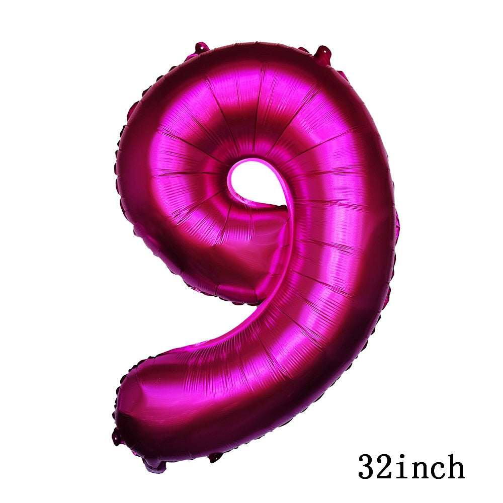 Doll Birthday Party Baby Shower Princess Theme Decor