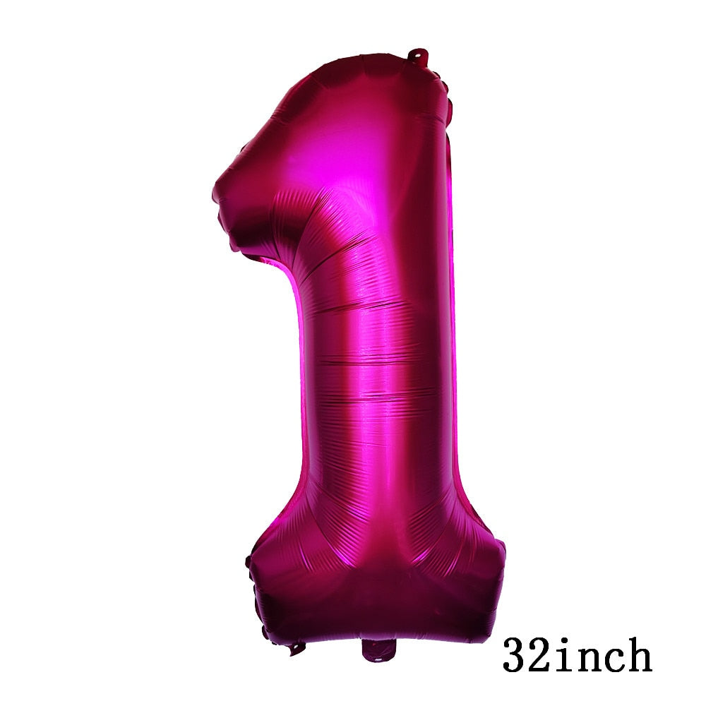 Doll Birthday Party Baby Shower Princess Theme Decor