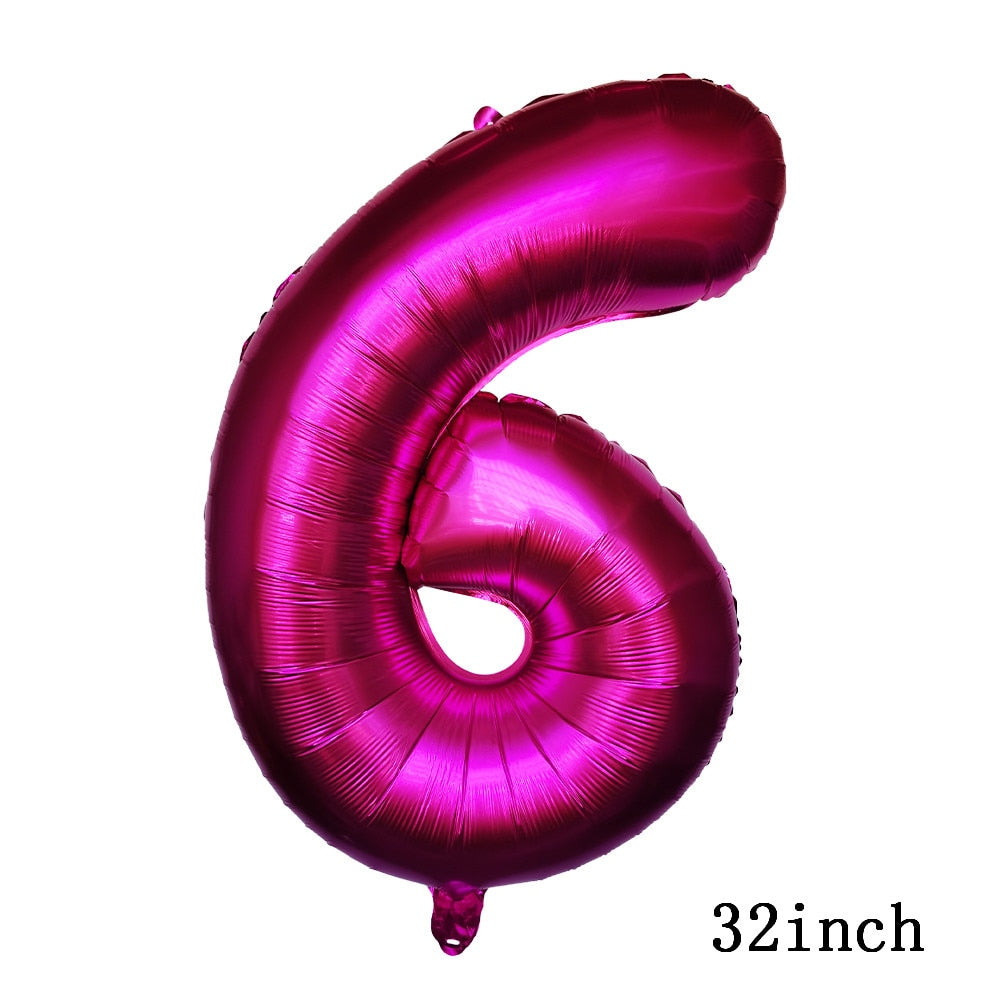 Doll Birthday Party Baby Shower Princess Theme Decor