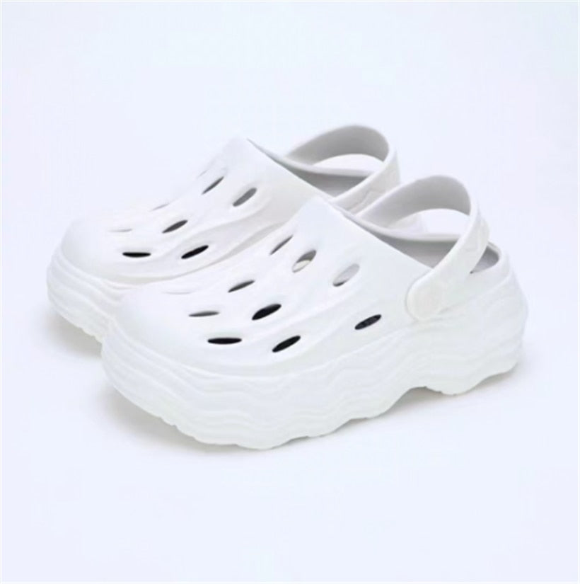 Anti-slip Women Beach Sandals