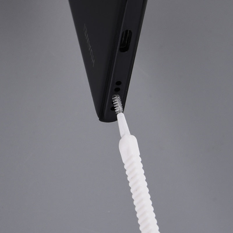 Mobile Phone Charging Port Dust Plug for IPhone 14 13