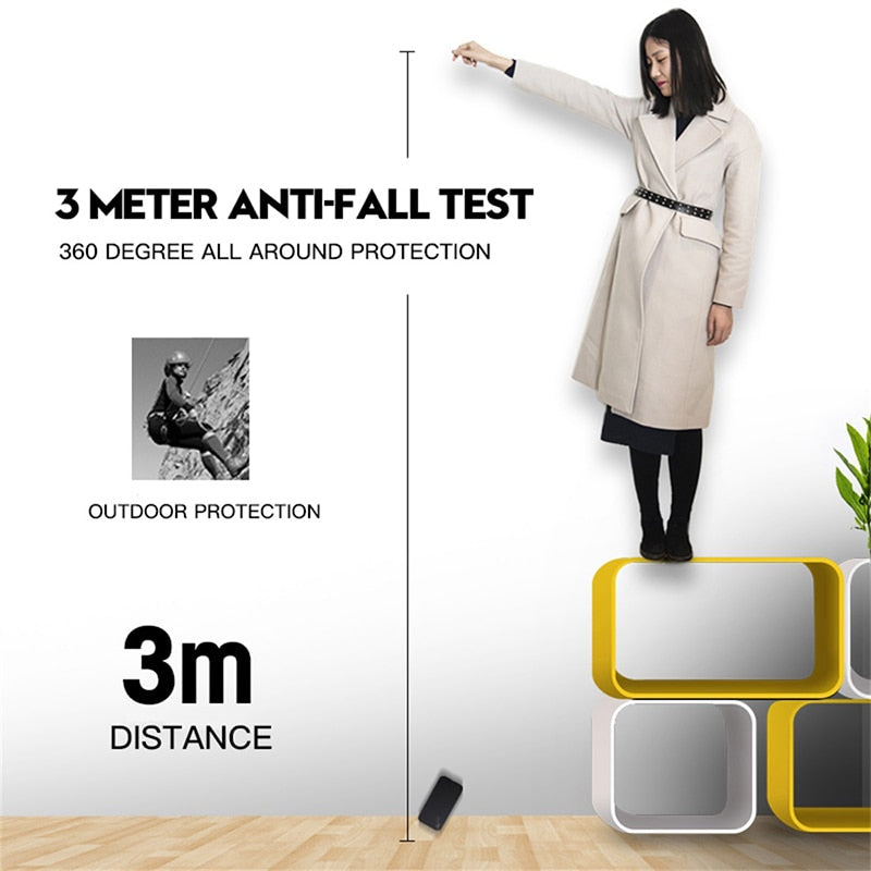 Square Liquid Silicone Cases for Samsung Galaxy