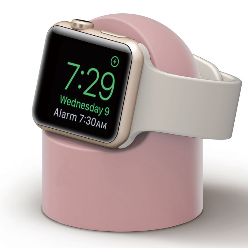 Charger Stand For Apple Watch
