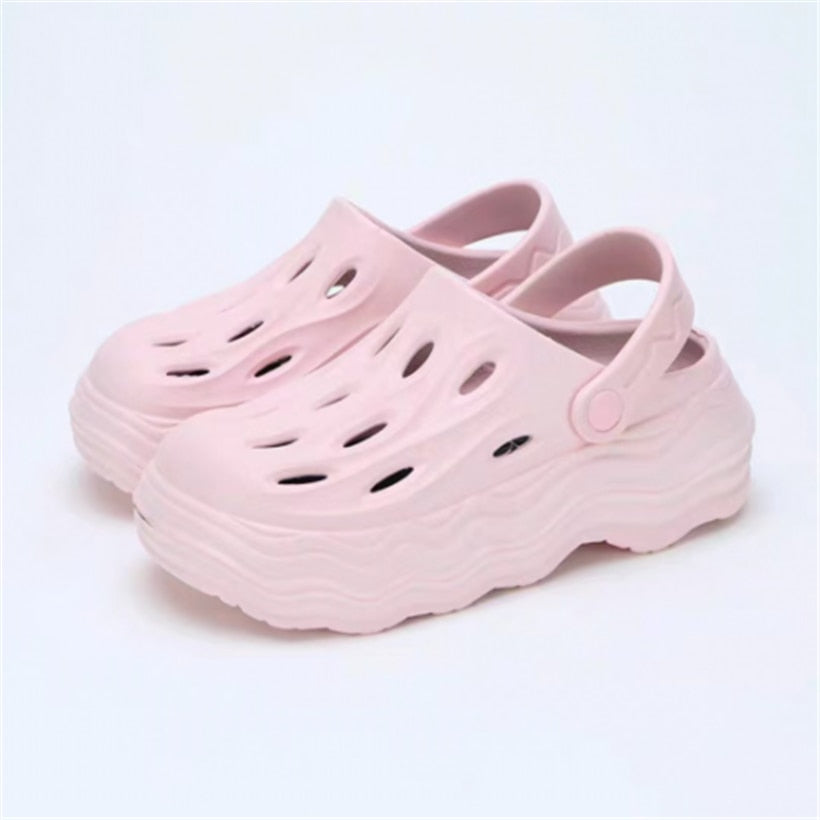 Anti-slip Women Beach Sandals