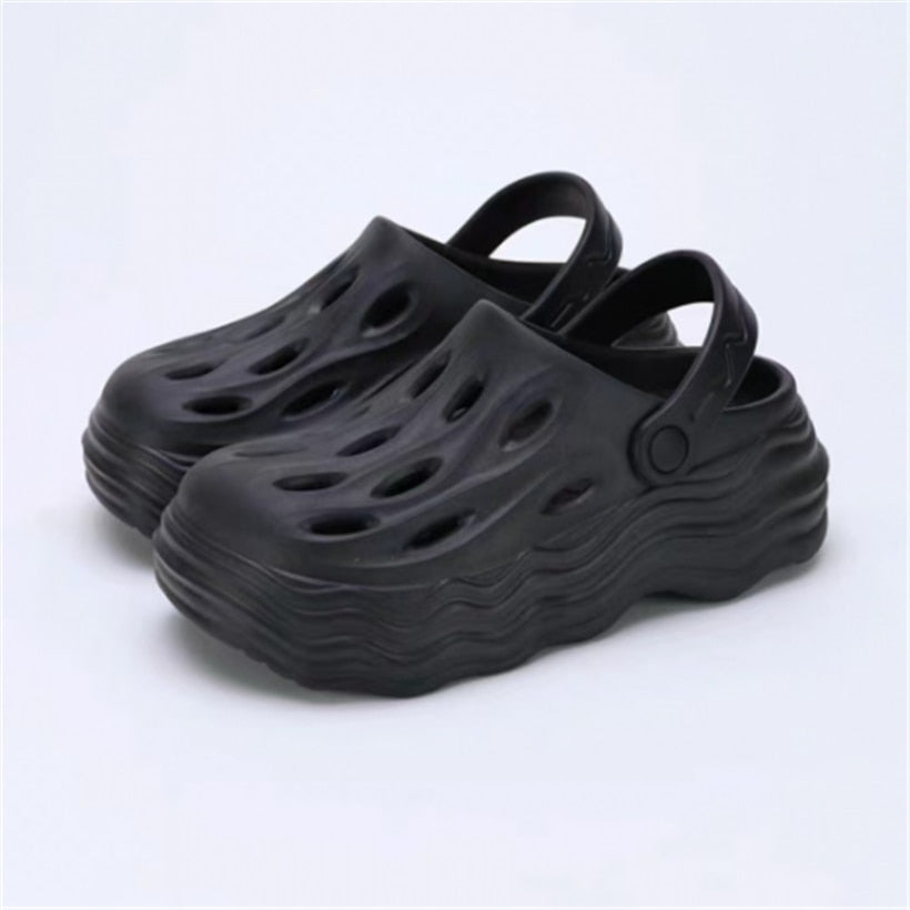 Anti-slip Women Beach Sandals