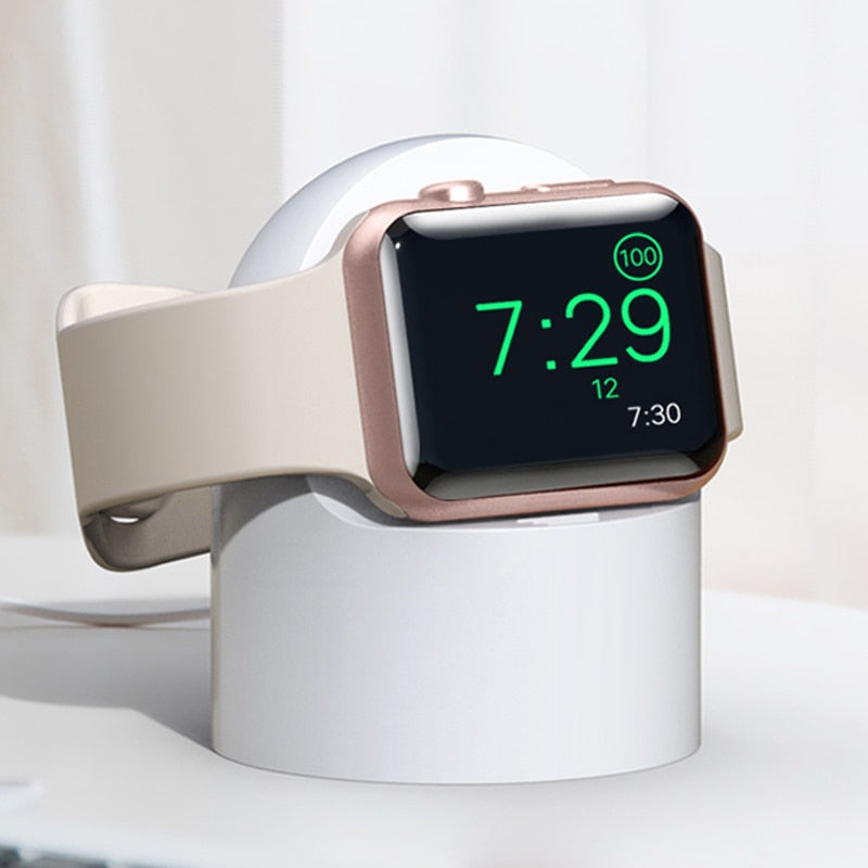 Charger Stand For Apple Watch