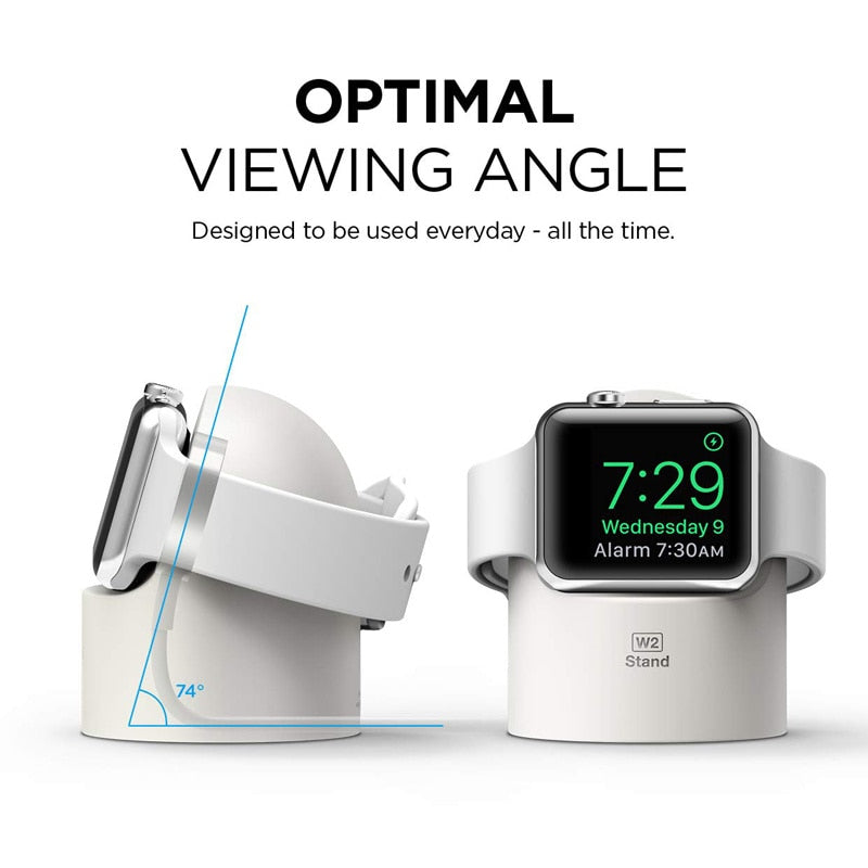 Charger Stand For Apple Watch