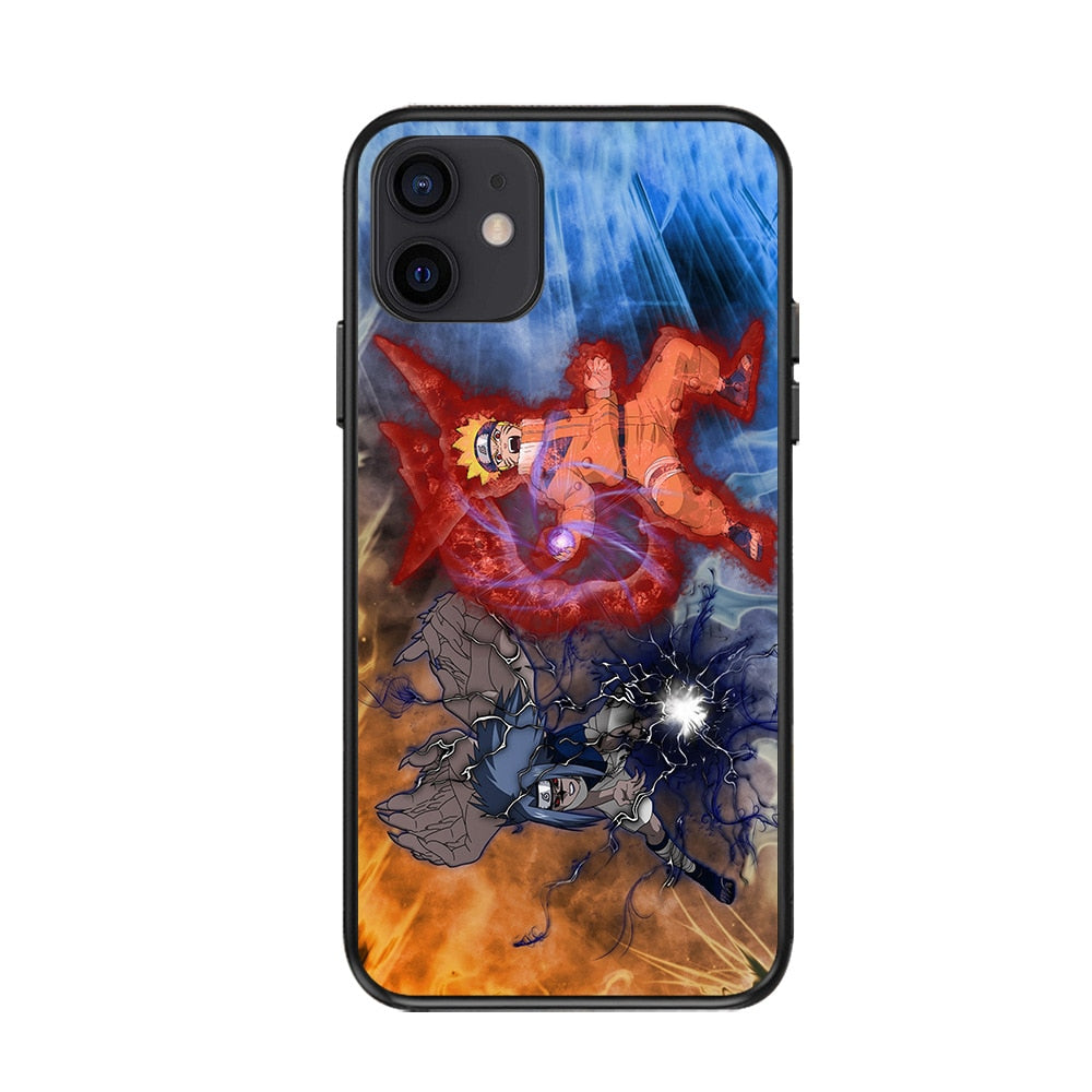 Anime Naruto Itachi Phone Case