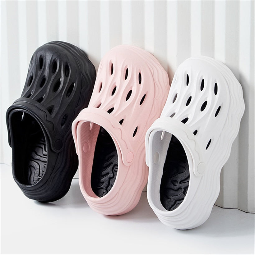 Anti-slip Women Beach Sandals