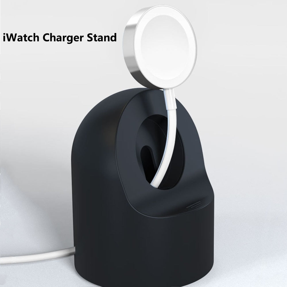Charger Stand For Apple Watch