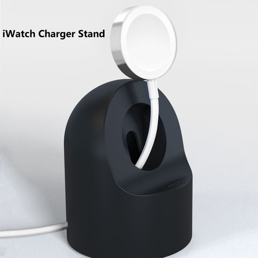 Charger Stand For Apple Watch
