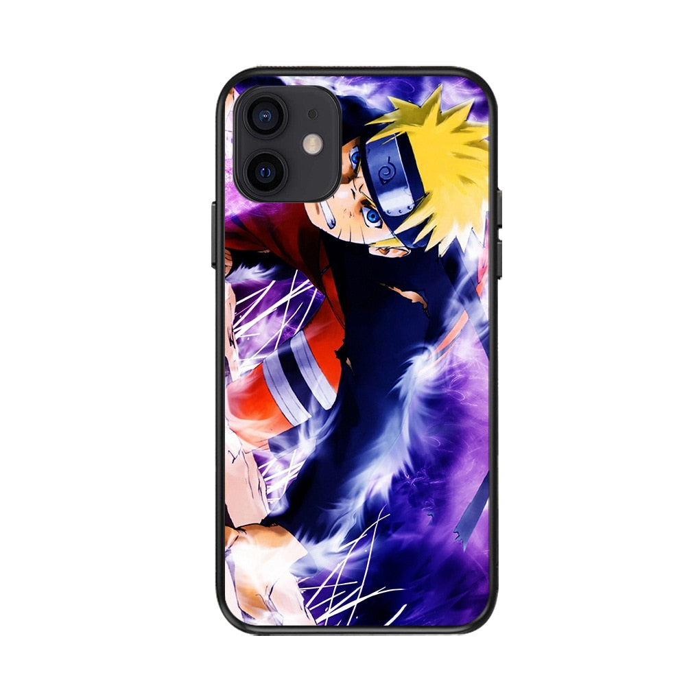 Anime Naruto Itachi Phone Case