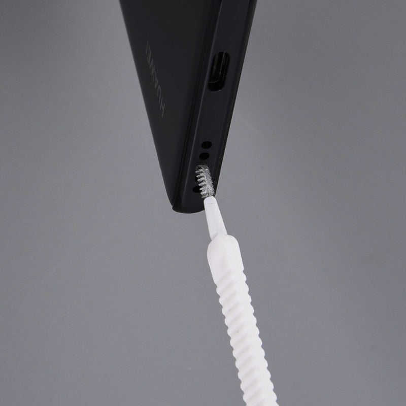 Mobile Phone Charging Port Dust Plug for IPhone 14 13