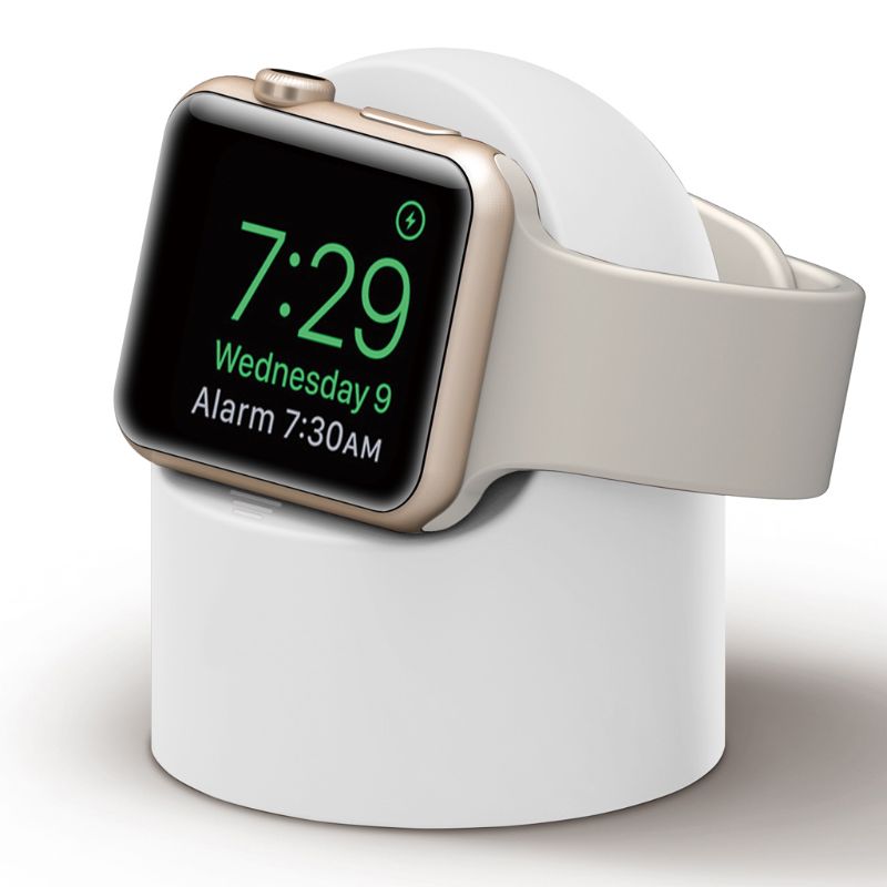 Charger Stand For Apple Watch