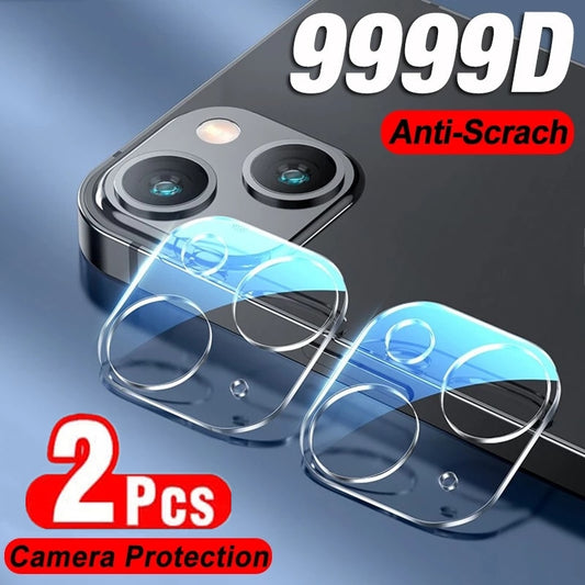 Full Cover Camera Lens Protector